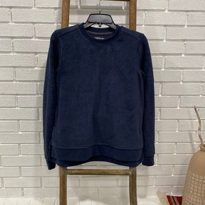 Toad & Co Cashmoore Retro Crew